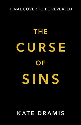 The curse of sins kate dramis